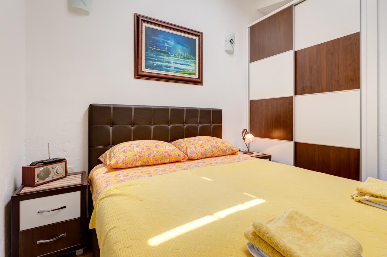 Sea Oasis Apartments - Milosevic 코토르 외부 사진