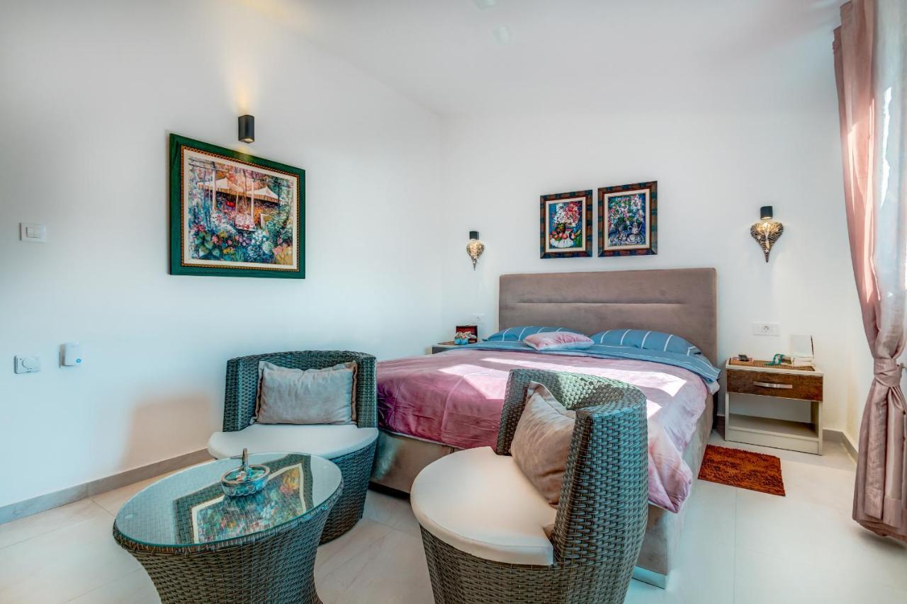 Sea Oasis Apartments - Milosevic 코토르 외부 사진